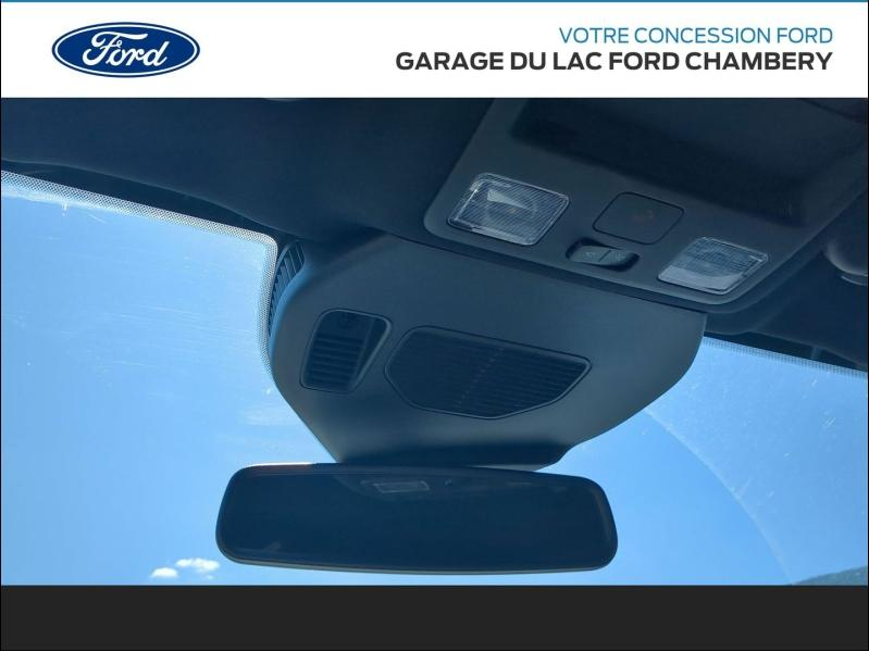 FORD Kuga d’occasion à vendre à CHAMBERY chez GARAGE DU LAC (Photo 3)