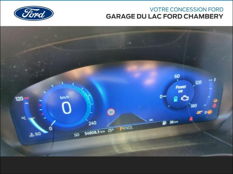 FORD Kuga d’occasion à vendre à CHAMBERY chez GARAGE DU LAC (Photo 5)