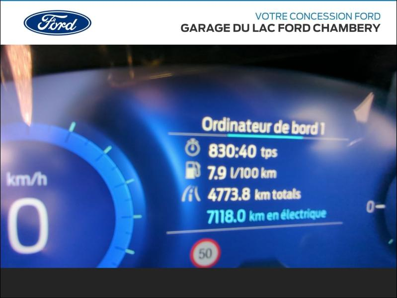 FORD Kuga d’occasion à vendre à CHAMBERY chez GARAGE DU LAC (Photo 6)