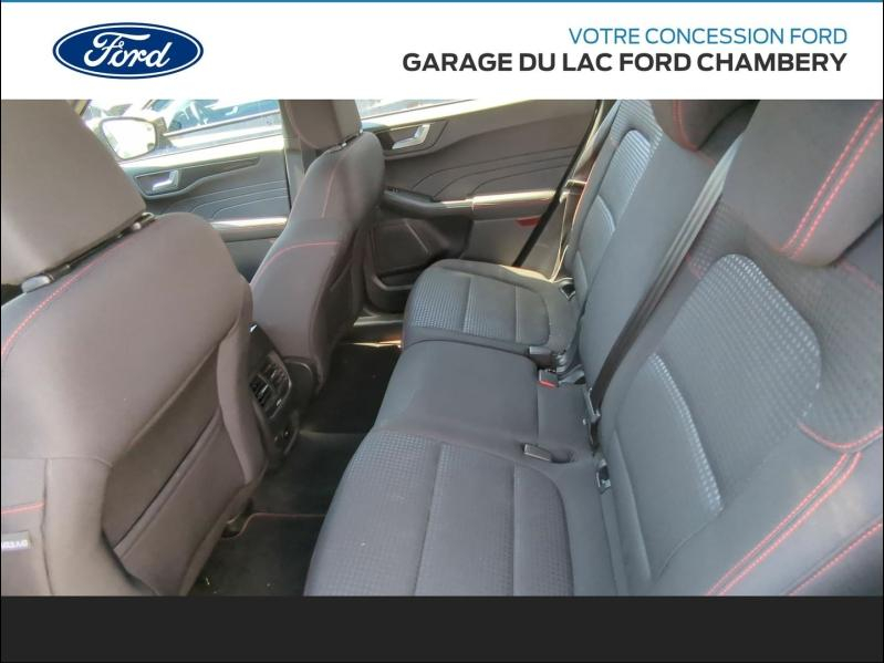 FORD Kuga d’occasion à vendre à CHAMBERY chez GARAGE DU LAC (Photo 8)