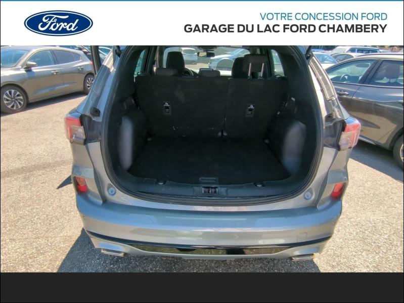 FORD Kuga d’occasion à vendre à CHAMBERY chez GARAGE DU LAC (Photo 9)
