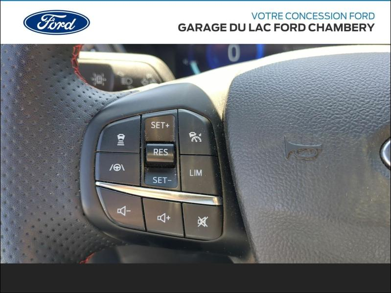 FORD Kuga d’occasion à vendre à CHAMBERY chez GARAGE DU LAC (Photo 12)