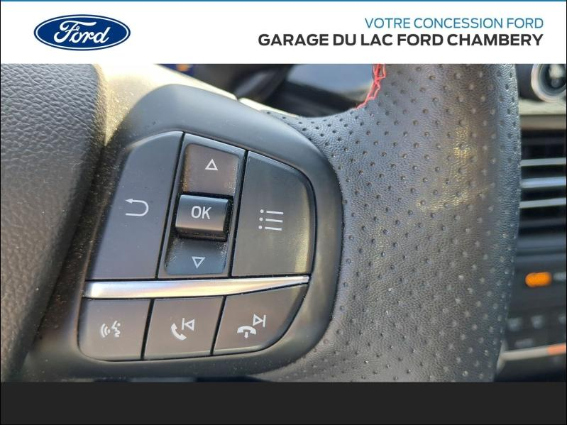 FORD Kuga d’occasion à vendre à CHAMBERY chez GARAGE DU LAC (Photo 13)