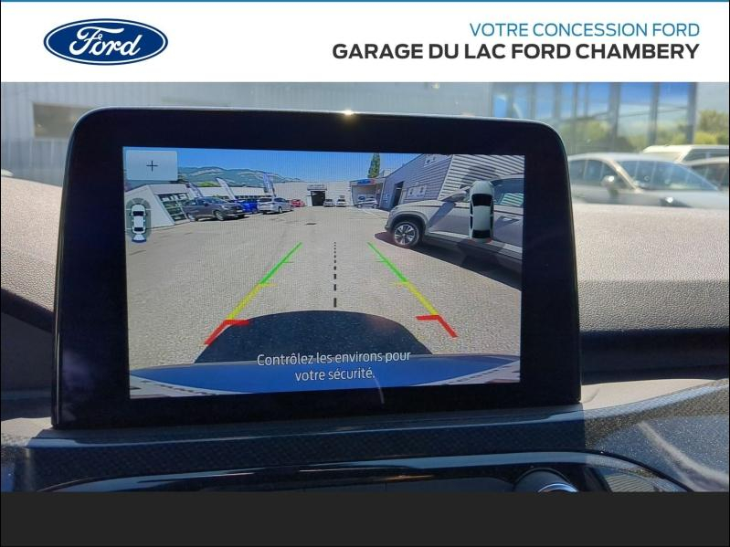 FORD Kuga d’occasion à vendre à CHAMBERY chez GARAGE DU LAC (Photo 14)
