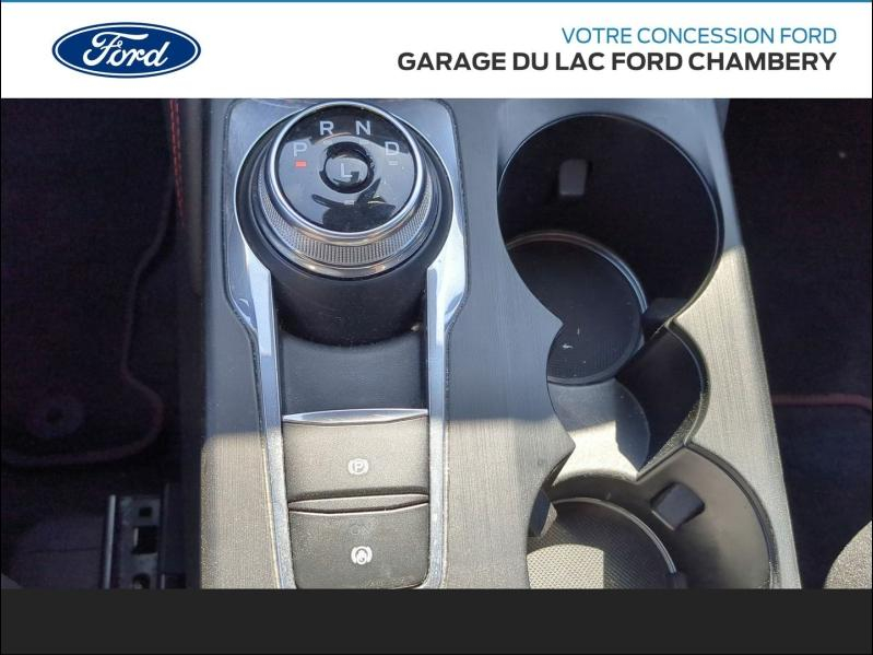 FORD Kuga d’occasion à vendre à CHAMBERY chez GARAGE DU LAC (Photo 16)