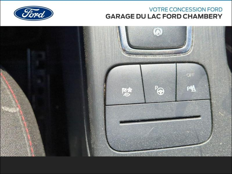 FORD Kuga d’occasion à vendre à CHAMBERY chez GARAGE DU LAC (Photo 17)