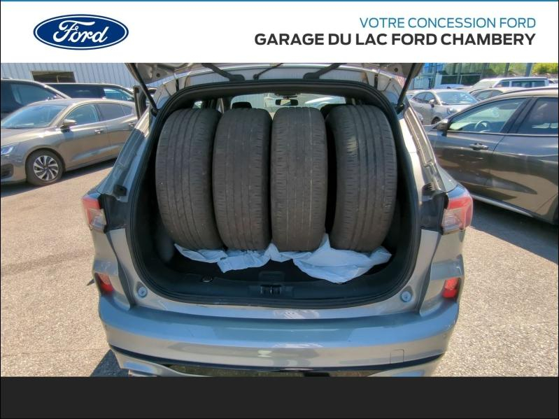 FORD Kuga d’occasion à vendre à CHAMBERY chez GARAGE DU LAC (Photo 19)