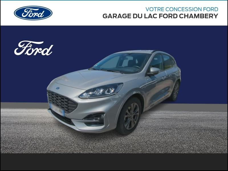 FORD Kuga d’occasion à vendre à CHAMBERY chez GARAGE DU LAC (Photo 20)