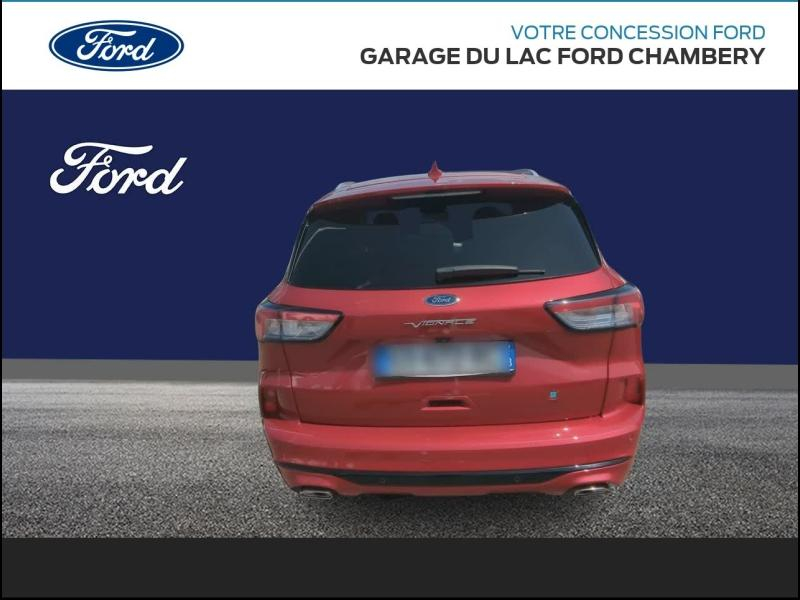 FORD Kuga d’occasion à vendre à CHAMBERY chez GARAGE DU LAC (Photo 3)