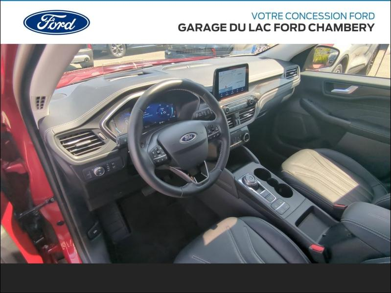 FORD Kuga d’occasion à vendre à CHAMBERY chez GARAGE DU LAC (Photo 5)
