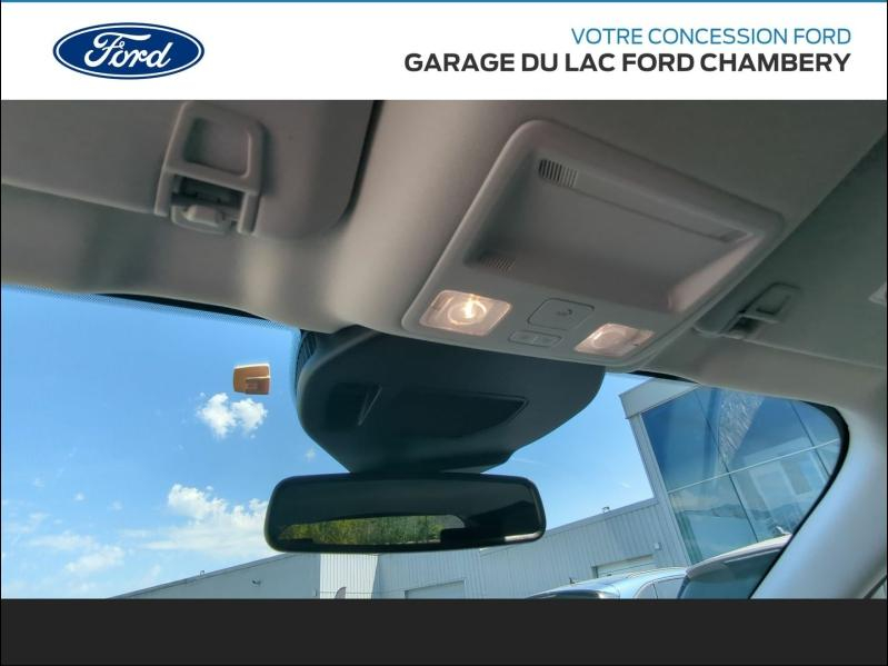 FORD Kuga d’occasion à vendre à CHAMBERY chez GARAGE DU LAC (Photo 6)