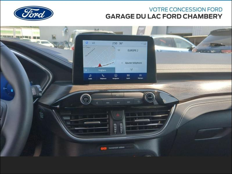 FORD Kuga d’occasion à vendre à CHAMBERY chez GARAGE DU LAC (Photo 7)