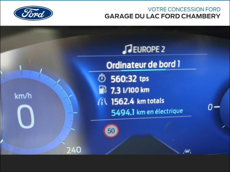 FORD Kuga d’occasion à vendre à CHAMBERY chez GARAGE DU LAC (Photo 9)