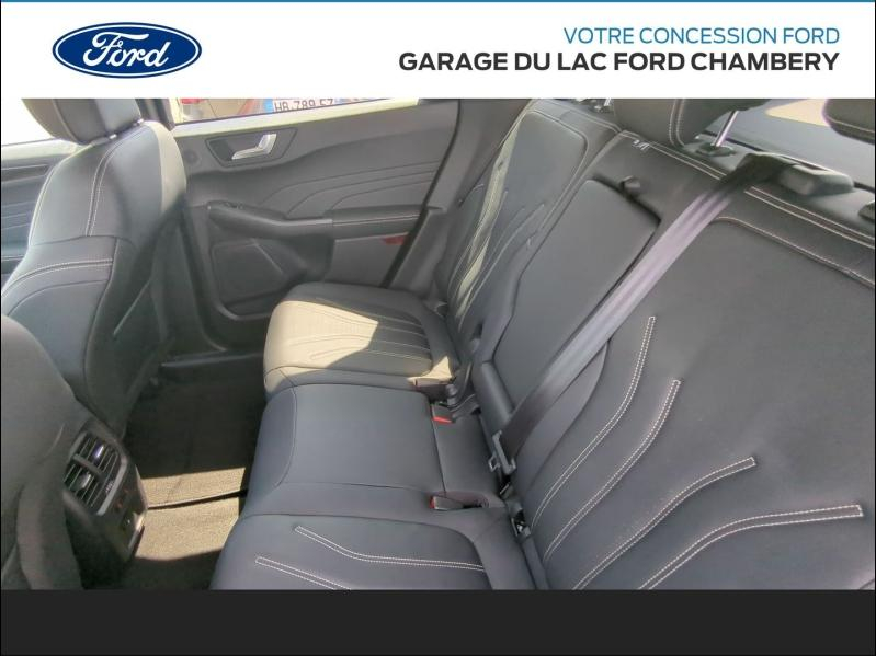 FORD Kuga d’occasion à vendre à CHAMBERY chez GARAGE DU LAC (Photo 11)