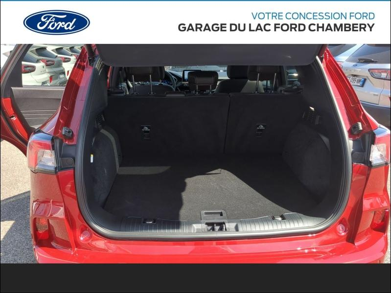 FORD Kuga d’occasion à vendre à CHAMBERY chez GARAGE DU LAC (Photo 12)