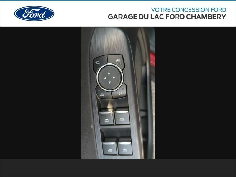 FORD Kuga d’occasion à vendre à CHAMBERY chez GARAGE DU LAC (Photo 14)