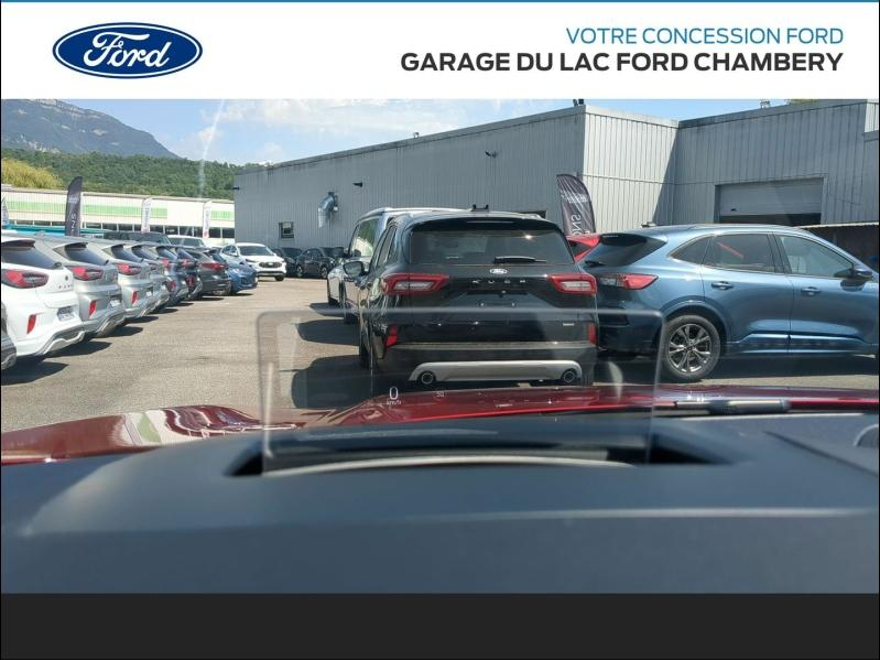 FORD Kuga d’occasion à vendre à CHAMBERY chez GARAGE DU LAC (Photo 15)