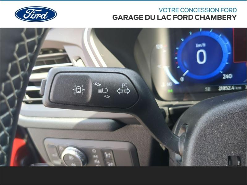 FORD Kuga d’occasion à vendre à CHAMBERY chez GARAGE DU LAC (Photo 16)
