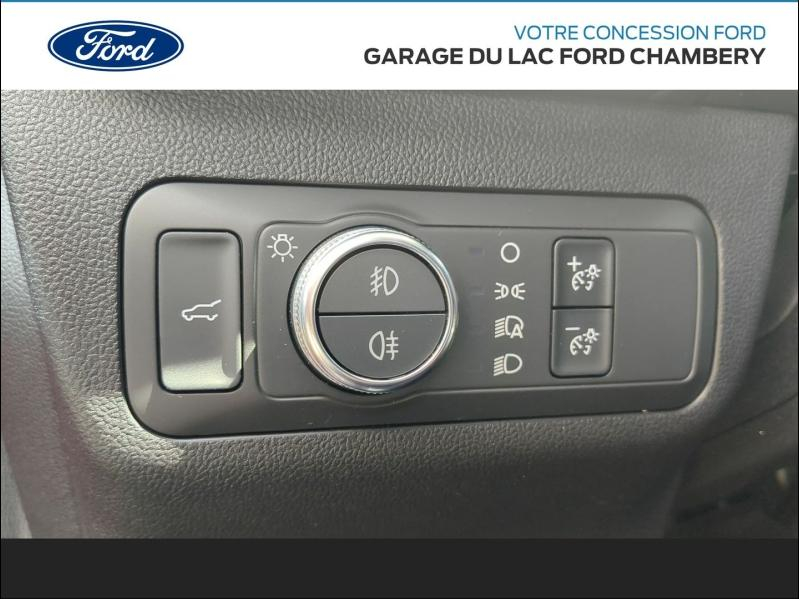 FORD Kuga d’occasion à vendre à CHAMBERY chez GARAGE DU LAC (Photo 18)