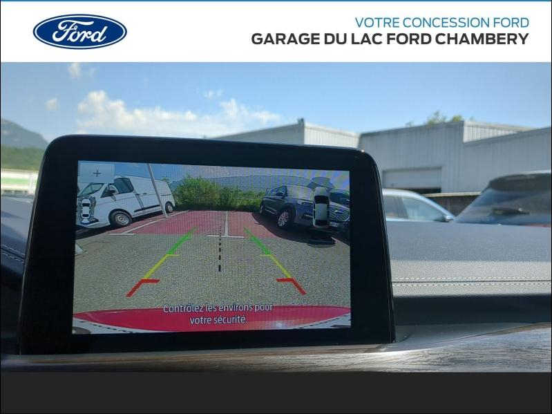 FORD Kuga d’occasion à vendre à CHAMBERY chez GARAGE DU LAC (Photo 19)