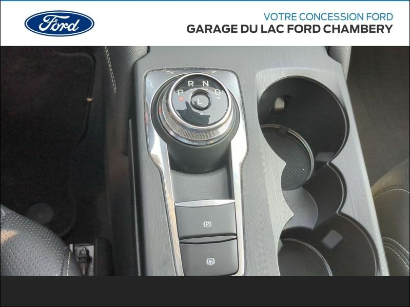 FORD Kuga d’occasion à vendre à CHAMBERY chez GARAGE DU LAC (Photo 20)