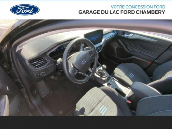 FORD Focus Active d’occasion à vendre à CHAMBERY
