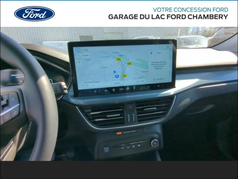 FORD Focus Active d’occasion à vendre à CHAMBERY chez GARAGE DU LAC (Photo 3)