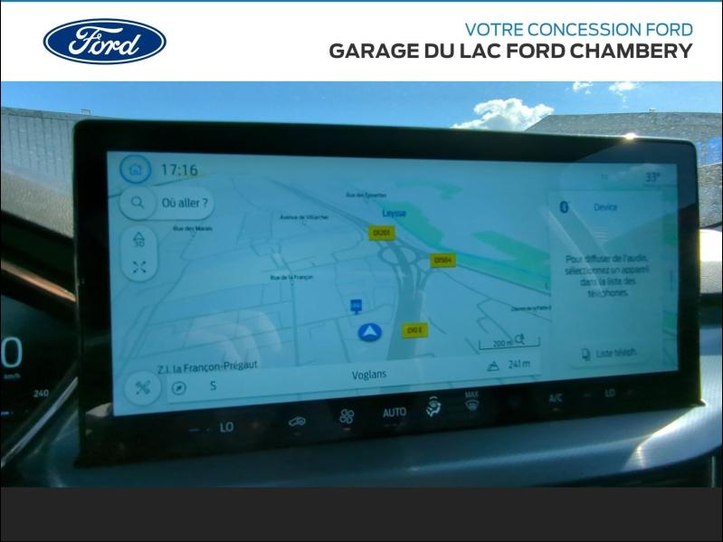 FORD Focus Active d’occasion à vendre à CHAMBERY chez GARAGE DU LAC (Photo 6)