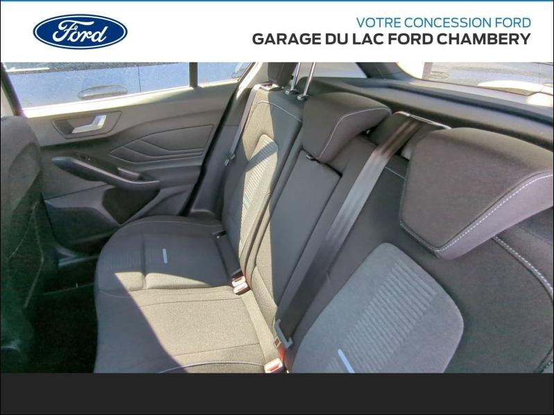 FORD Focus Active d’occasion à vendre à CHAMBERY chez GARAGE DU LAC (Photo 7)