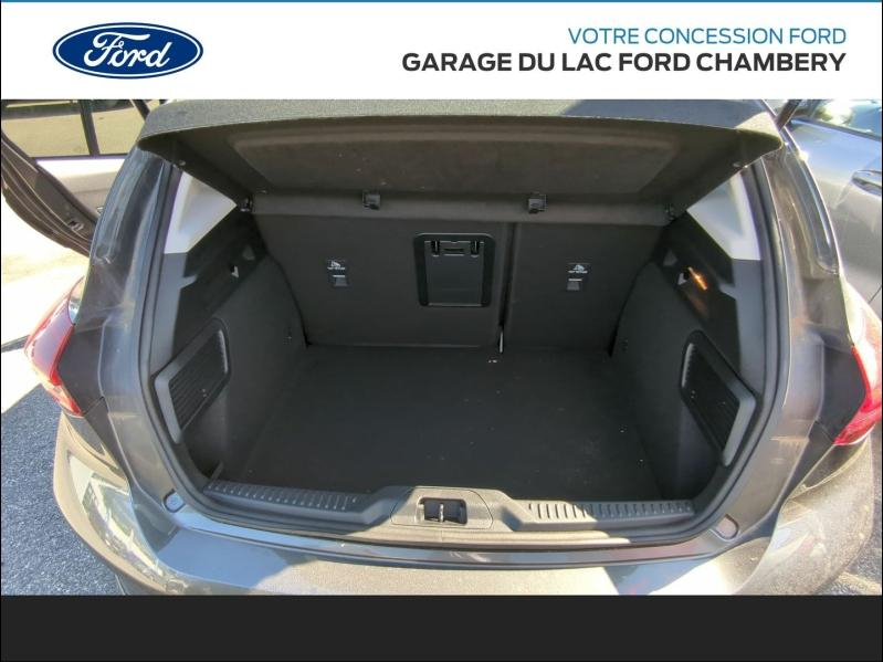 FORD Focus Active d’occasion à vendre à CHAMBERY chez GARAGE DU LAC (Photo 8)