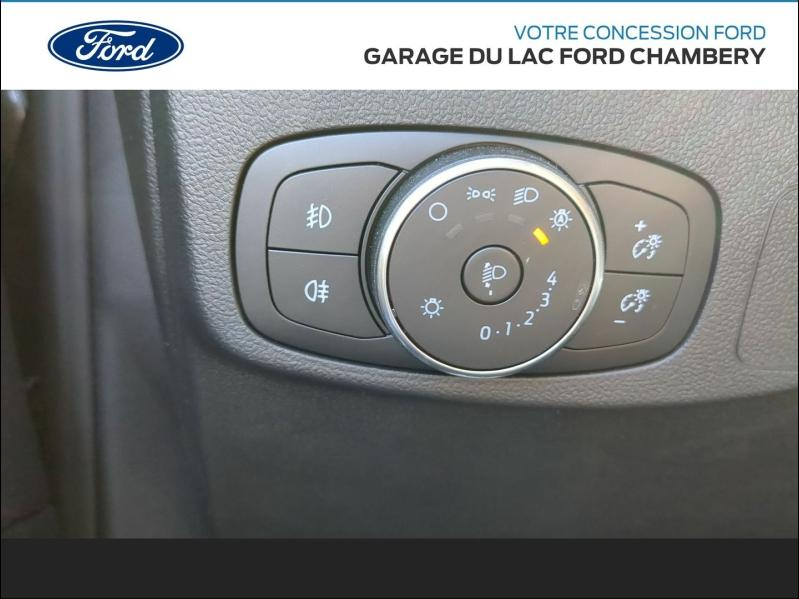 FORD Focus Active d’occasion à vendre à CHAMBERY chez GARAGE DU LAC (Photo 10)