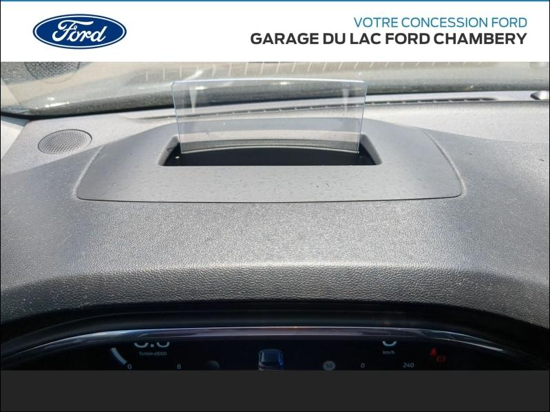 FORD Focus Active d’occasion à vendre à CHAMBERY chez GARAGE DU LAC (Photo 13)