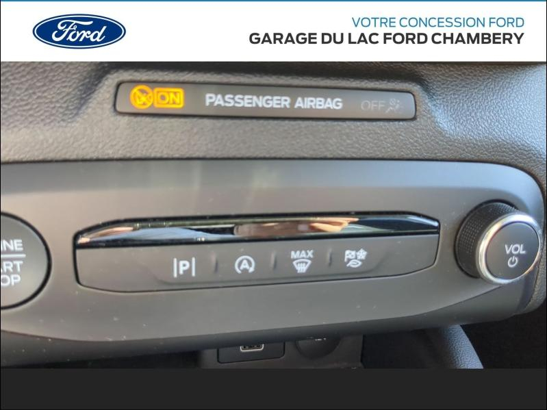 FORD Focus Active d’occasion à vendre à CHAMBERY chez GARAGE DU LAC (Photo 15)