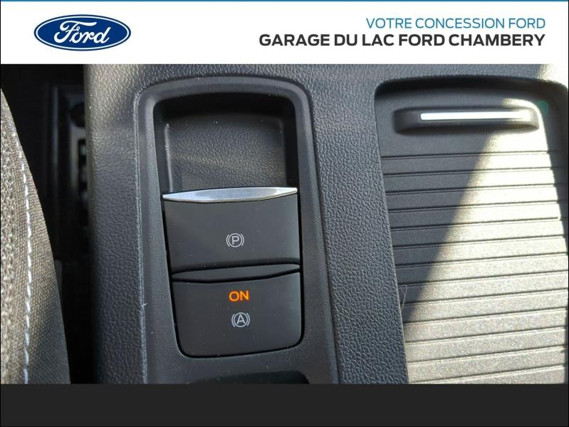 FORD Focus Active d’occasion à vendre à CHAMBERY chez GARAGE DU LAC (Photo 16)