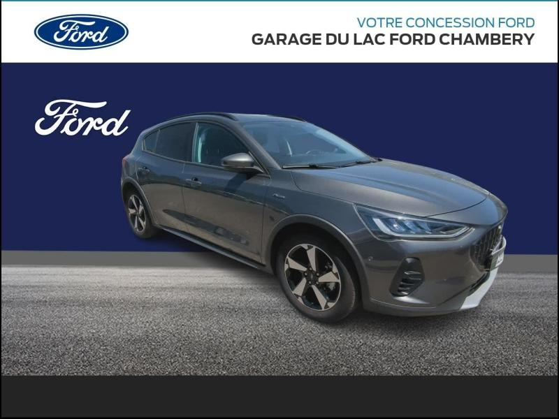 FORD Focus Active d’occasion à vendre à CHAMBERY chez GARAGE DU LAC (Photo 18)