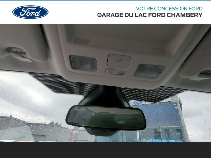 FORD Puma d’occasion à vendre à CHAMBERY chez GARAGE DU LAC (Photo 6)