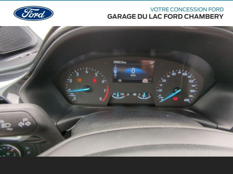 FORD Puma d’occasion à vendre à CHAMBERY chez GARAGE DU LAC (Photo 8)