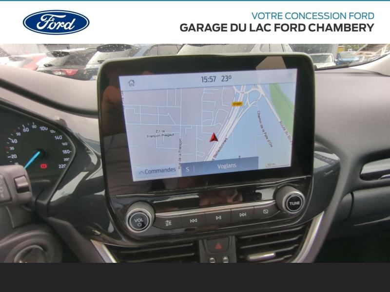 FORD Puma d’occasion à vendre à CHAMBERY chez GARAGE DU LAC (Photo 10)