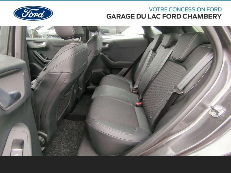 FORD Puma d’occasion à vendre à CHAMBERY chez GARAGE DU LAC (Photo 11)