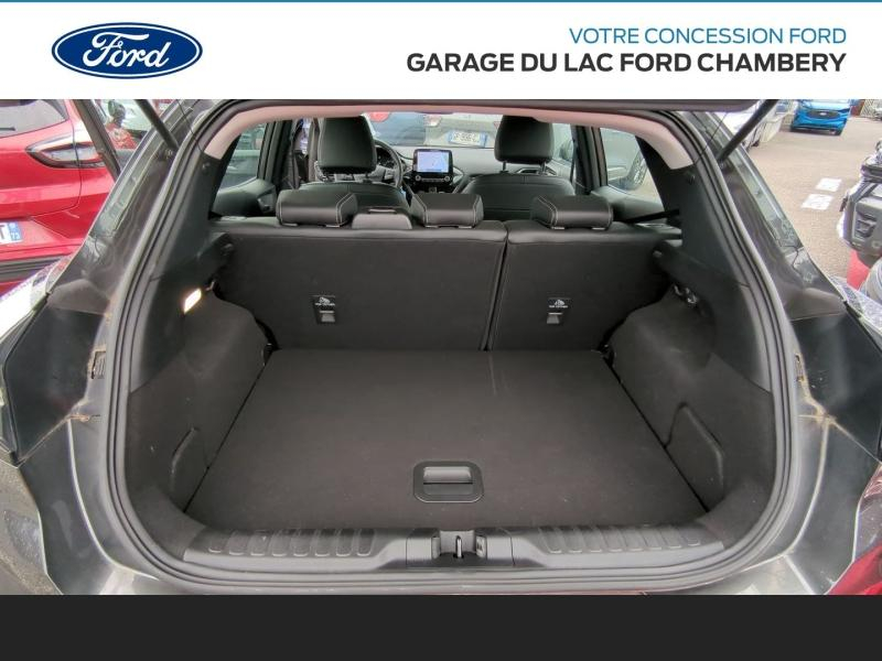 FORD Puma d’occasion à vendre à CHAMBERY chez GARAGE DU LAC (Photo 12)