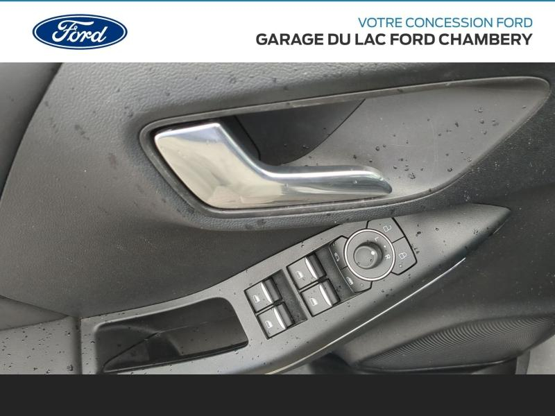 FORD Puma d’occasion à vendre à CHAMBERY chez GARAGE DU LAC (Photo 13)