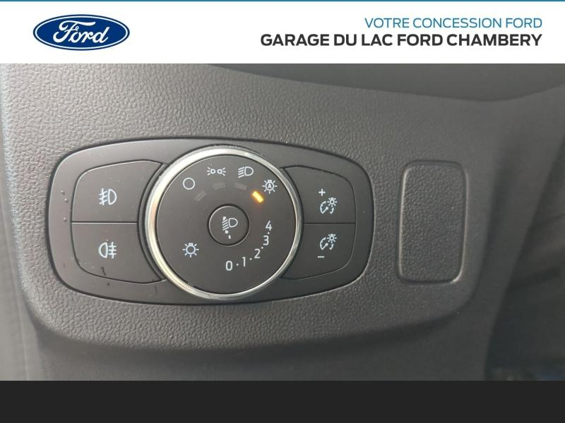 FORD Puma d’occasion à vendre à CHAMBERY chez GARAGE DU LAC (Photo 14)