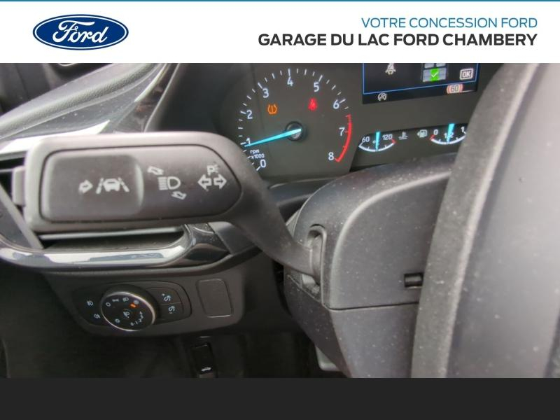 FORD Puma d’occasion à vendre à CHAMBERY chez GARAGE DU LAC (Photo 15)