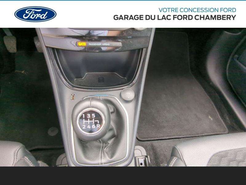 FORD Puma d’occasion à vendre à CHAMBERY chez GARAGE DU LAC (Photo 17)