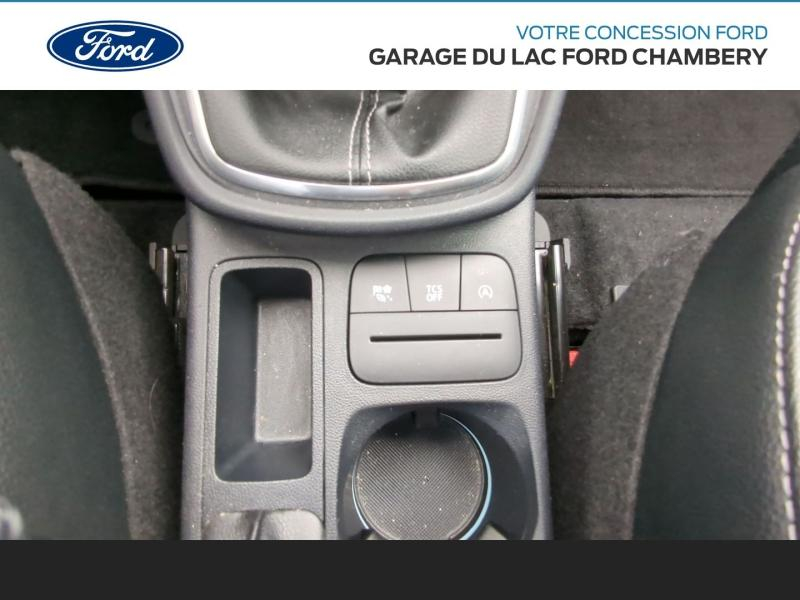 FORD Puma d’occasion à vendre à CHAMBERY chez GARAGE DU LAC (Photo 18)