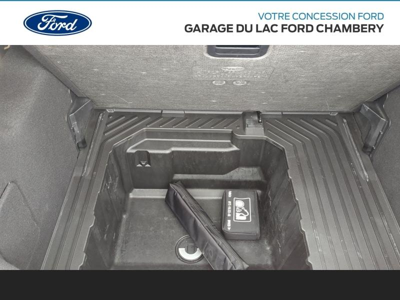 FORD Puma d’occasion à vendre à CHAMBERY chez GARAGE DU LAC (Photo 19)
