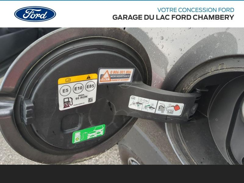 FORD Puma d’occasion à vendre à CHAMBERY chez GARAGE DU LAC (Photo 20)