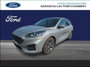 FORD Kuga d’occasion à vendre à CHAMBERY