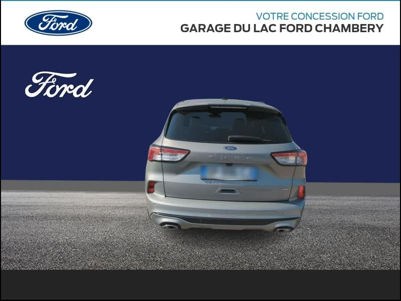 FORD Kuga d’occasion à vendre à CHAMBERY chez GARAGE DU LAC (Photo 3)