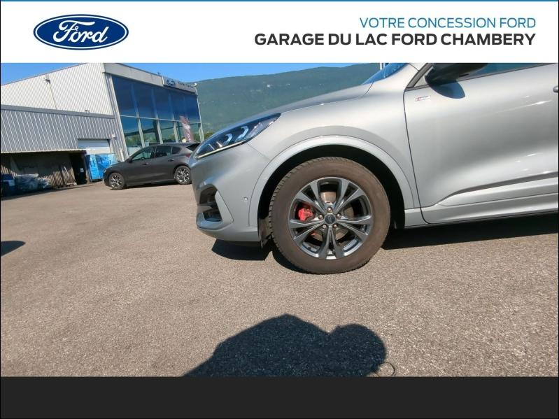 FORD Kuga d’occasion à vendre à CHAMBERY chez GARAGE DU LAC (Photo 4)